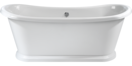 furniture & Bathtub free transparent png image.