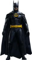 heroes & Batman free transparent png image.