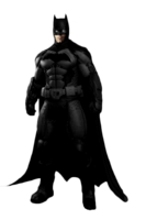 heroes & Batman free transparent png image.