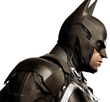 heroes & Batman free transparent png image.