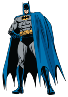 heroes & batman free transparent png image.