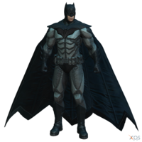 heroes & batman free transparent png image.