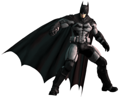 heroes & batman free transparent png image.