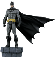 heroes & Batman free transparent png image.