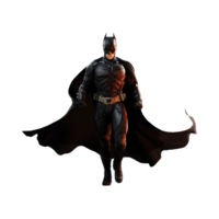 heroes & Batman free transparent png image.