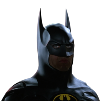 heroes & batman free transparent png image.