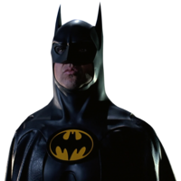 heroes & batman free transparent png image.