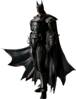 heroes & batman free transparent png image.