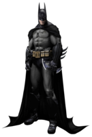 heroes & Batman free transparent png image.