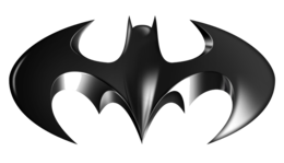 heroes & batman free transparent png image.