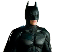 heroes & Batman free transparent png image.