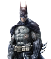 heroes & batman free transparent png image.