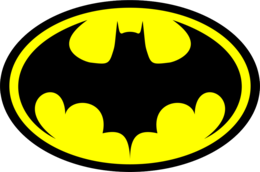 heroes & Batman free transparent png image.