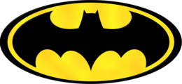 heroes & batman free transparent png image.