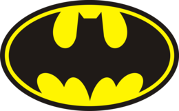 heroes & batman free transparent png image.