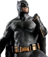 heroes & batman free transparent png image.