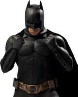 heroes & Batman free transparent png image.