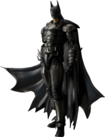 heroes & batman free transparent png image.