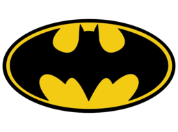 heroes & batman free transparent png image.