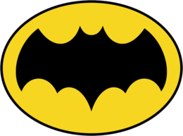 heroes & Batman free transparent png image.