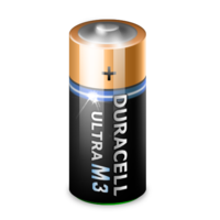 electronics & Battery free transparent png image.