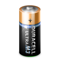 electronics & battery free transparent png image.