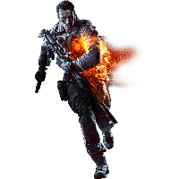 games & Battlefield free transparent png image.