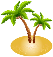 nature & Beach free transparent png image.