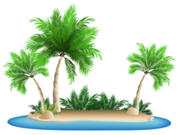 nature & Beach free transparent png image.