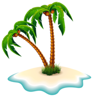 nature & Beach free transparent png image.