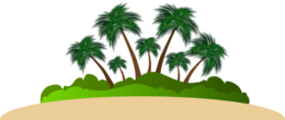 nature & beach free transparent png image.