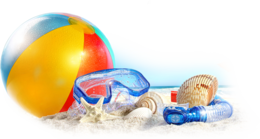 nature & beach free transparent png image.