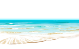 nature & Beach free transparent png image.