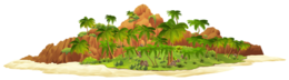 nature & beach free transparent png image.