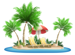 nature & Beach free transparent png image.