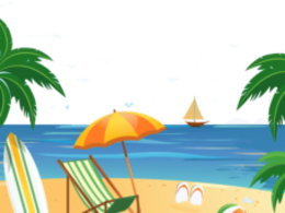 nature & Beach free transparent png image.