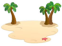 nature & Beach free transparent png image.