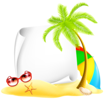 nature & Beach free transparent png image.