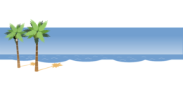 nature & beach free transparent png image.