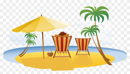 nature & Beach free transparent png image.