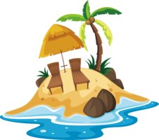 nature & Beach free transparent png image.