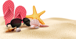 nature & Beach free transparent png image.