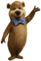 animals & Bear free transparent png image.