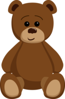 animals & bear free transparent png image.