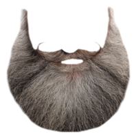 people & beard free transparent png image.