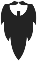 people & Beard free transparent png image.