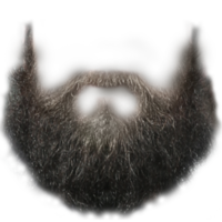 people & Beard free transparent png image.