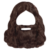 people & beard free transparent png image.