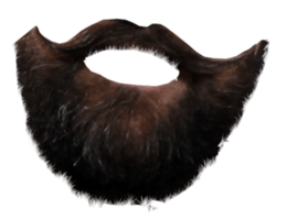 people & beard free transparent png image.