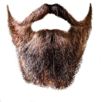 people & Beard free transparent png image.